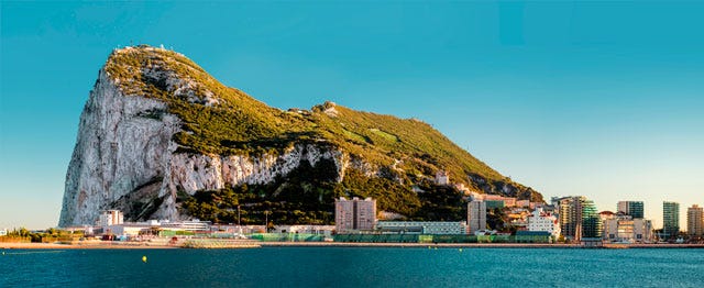 Excursión a Gibraltar: un destino turístico único
